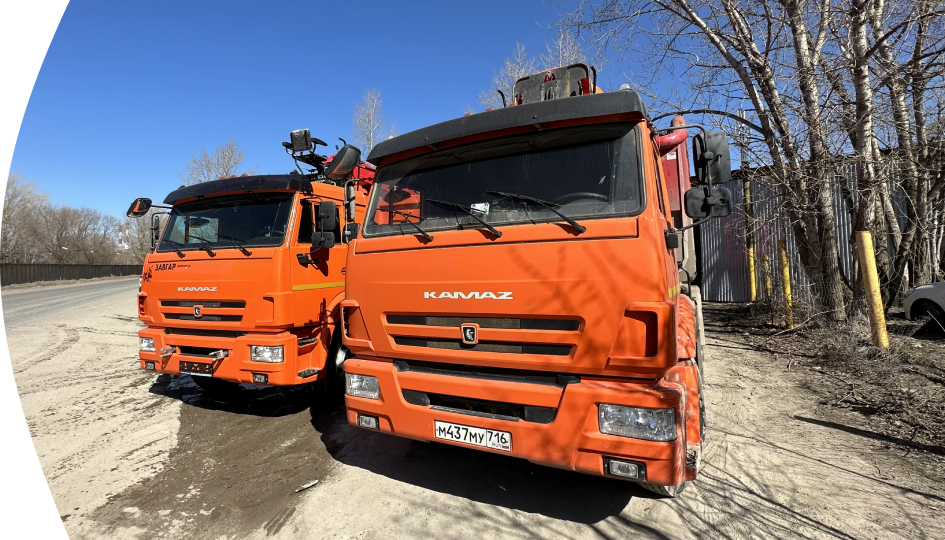 Прием и вывоз вашего металлолома  в Ломоносове